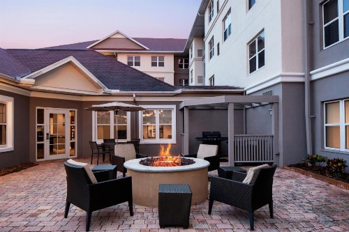 Residence Inn Tampa Oldsmar - image 23