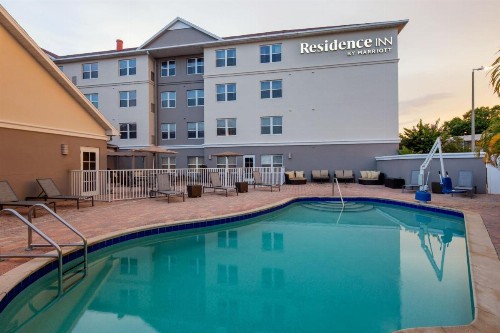 Residence Inn Tampa Oldsmar - image 25