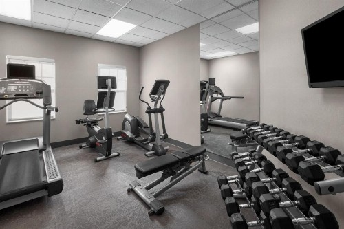 Residence Inn Tampa Oldsmar - image 27