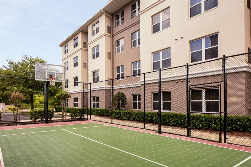 Residence Inn Tampa Oldsmar - image 28