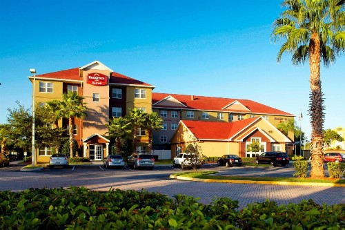 Residence Inn Tampa Oldsmar - image 29
