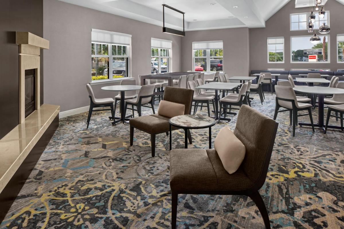 Residence Inn Tampa Oldsmar - image 3