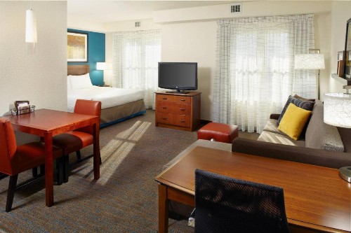 Residence Inn Tampa Oldsmar - image 30