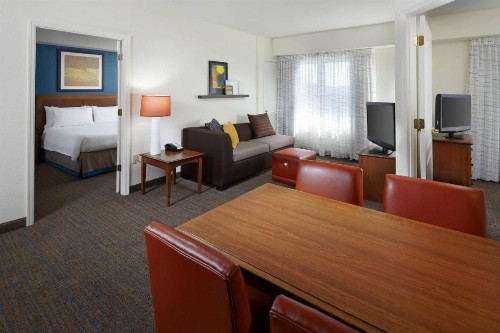 Residence Inn Tampa Oldsmar - image 31