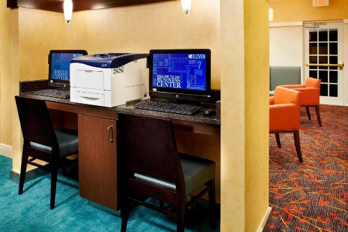 Residence Inn Tampa Oldsmar - image 33