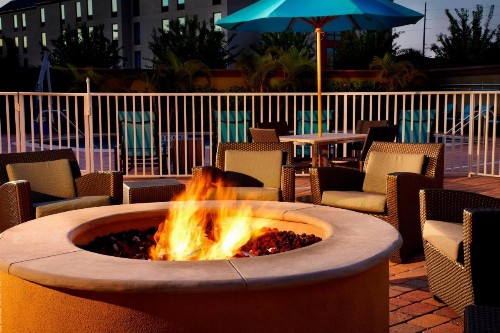 Residence Inn Tampa Oldsmar - image 36