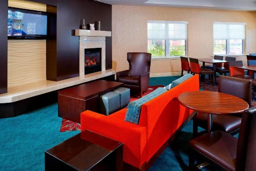 Residence Inn Tampa Oldsmar - image 37