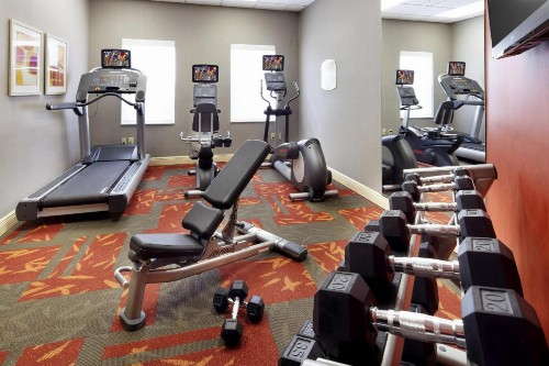 Residence Inn Tampa Oldsmar - image 38