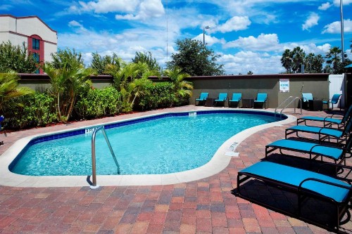 Residence Inn Tampa Oldsmar - image 39