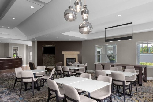 Residence Inn Tampa Oldsmar - image 4