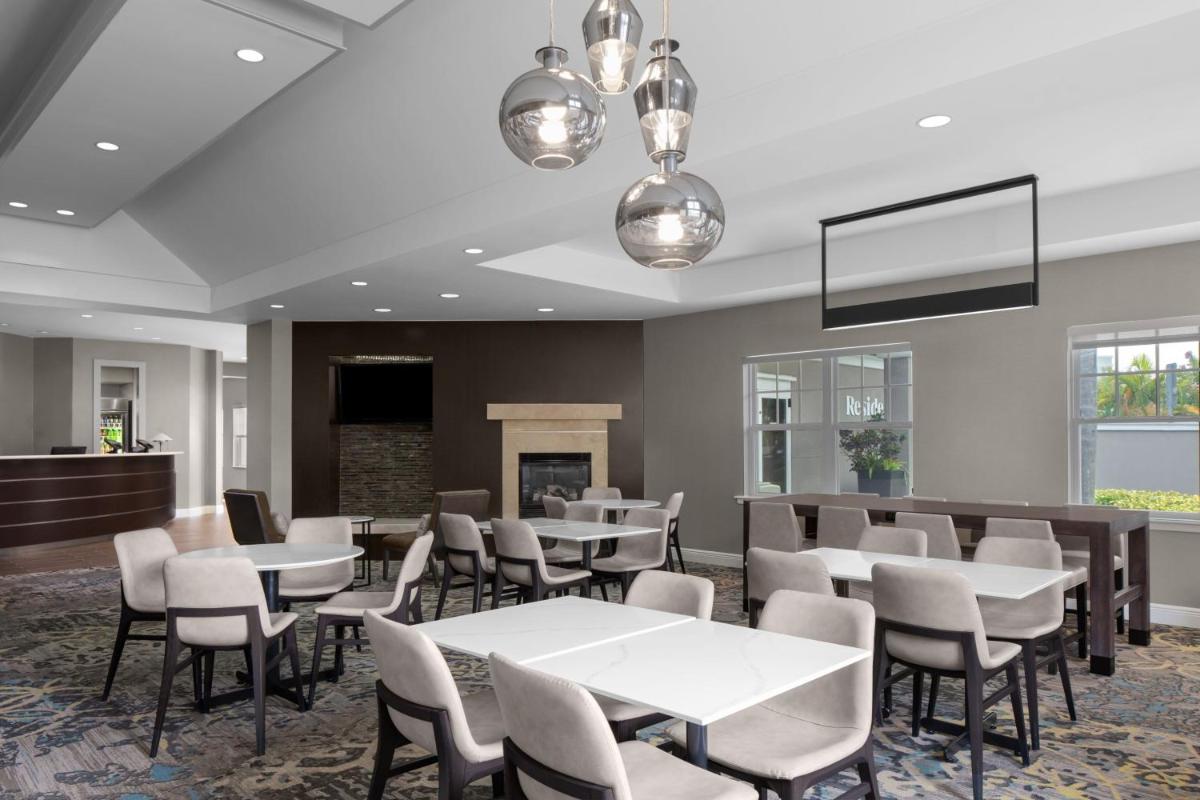 Residence Inn Tampa Oldsmar - image 4