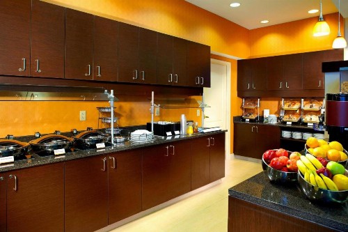 Residence Inn Tampa Oldsmar - image 40