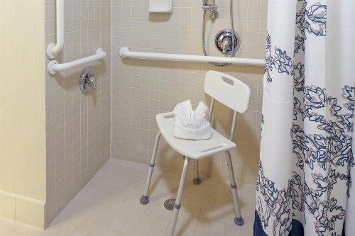 Residence Inn Tampa Oldsmar - image 41