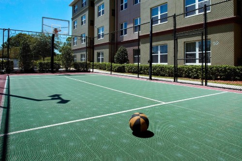 Residence Inn Tampa Oldsmar - image 42