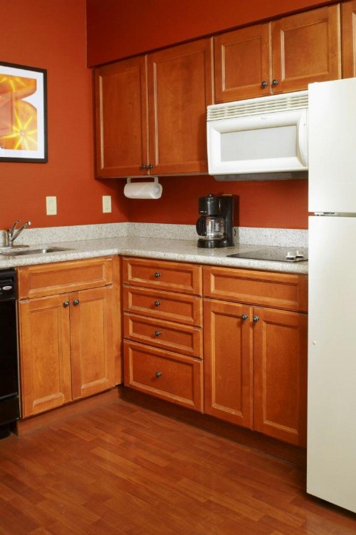 Residence Inn Tampa Oldsmar - image 43