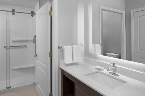 Residence Inn Tampa Oldsmar - image 5