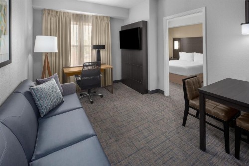 Residence Inn Tampa Oldsmar - image 6