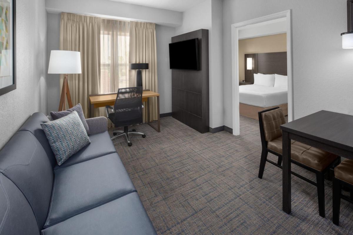 Residence Inn Tampa Oldsmar - image 6