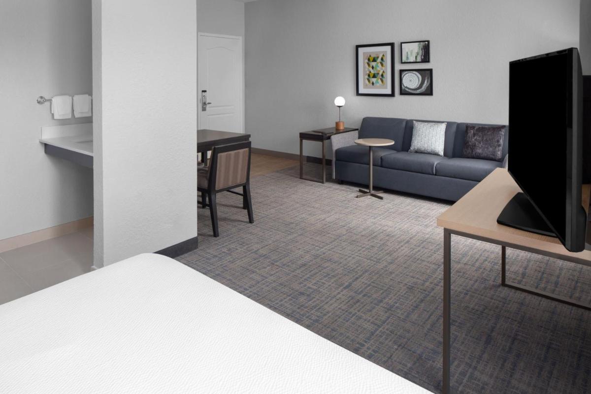 Residence Inn Tampa Oldsmar - image 7