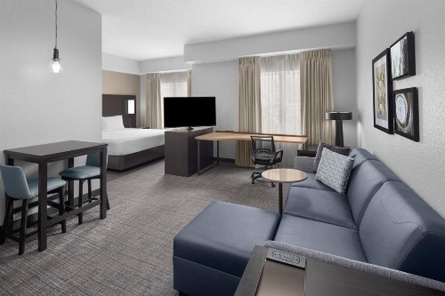 Residence Inn Tampa Oldsmar - image 8