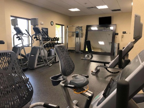 Hampton Inn & Suites Tampa Northwest/Oldsmar - image 12