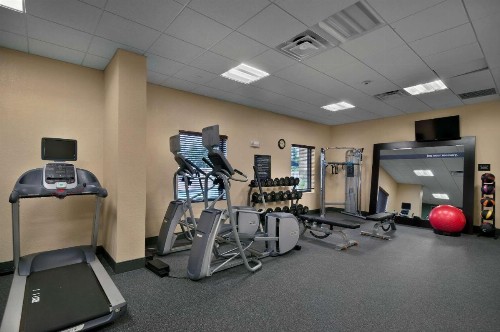 Hampton Inn & Suites Tampa Northwest/Oldsmar - image 14