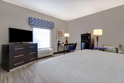 Hampton Inn & Suites Tampa Northwest/Oldsmar - image 15