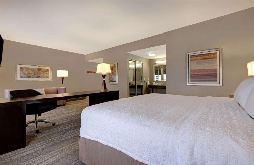 Hampton Inn & Suites Tampa Northwest/Oldsmar - image 26
