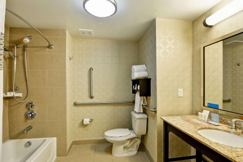 Hampton Inn & Suites Tampa Northwest/Oldsmar - image 29