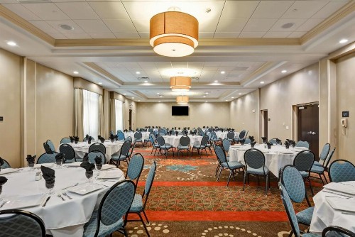 Hampton Inn & Suites Tampa Northwest/Oldsmar - image 33