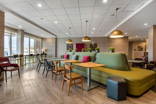 Home2 Suites By Hilton Olive Branch - image 10