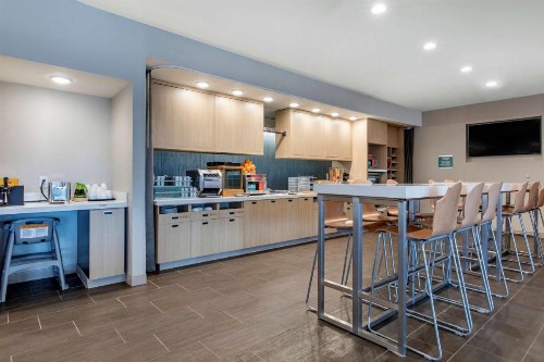 Home2 Suites By Hilton Olive Branch - image 11
