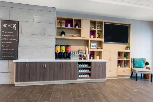 Home2 Suites By Hilton Olive Branch - image 12