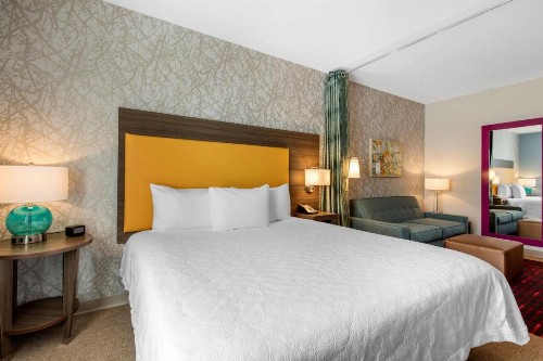 Home2 Suites By Hilton Olive Branch - image 16