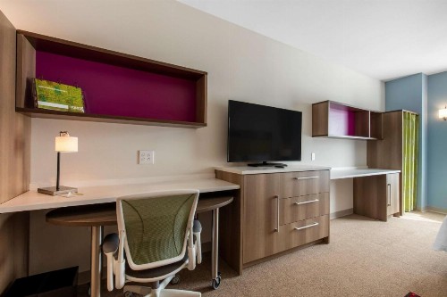 Home2 Suites By Hilton Olive Branch - image 19
