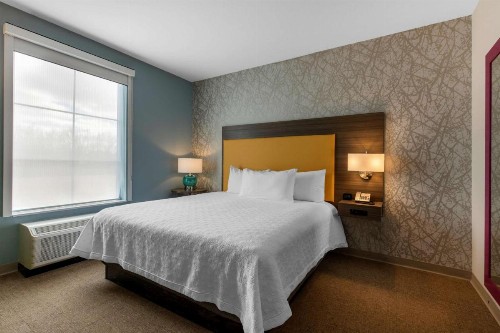 Home2 Suites By Hilton Olive Branch - image 2