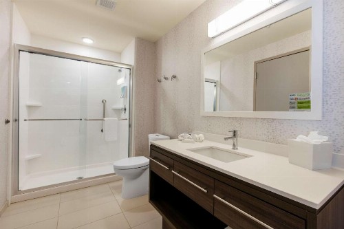 Home2 Suites By Hilton Olive Branch - image 20