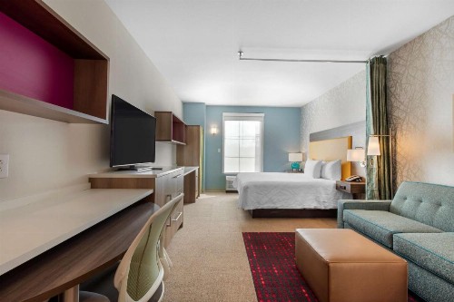 Home2 Suites By Hilton Olive Branch - image 21