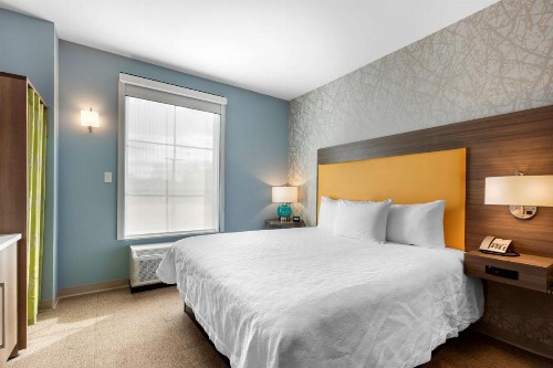 Home2 Suites By Hilton Olive Branch - image 23