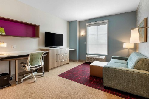 Home2 Suites By Hilton Olive Branch - image 24