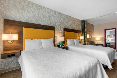 Home2 Suites By Hilton Olive Branch - image 25