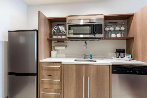 Home2 Suites By Hilton Olive Branch - image 28