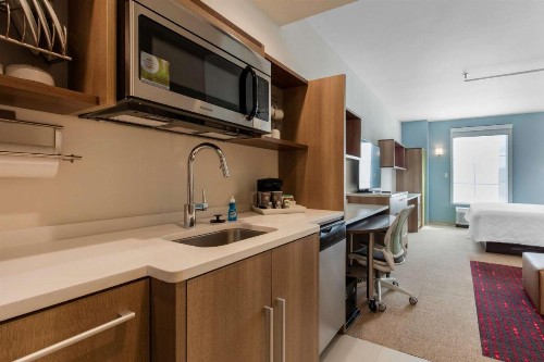 Home2 Suites By Hilton Olive Branch - image 29