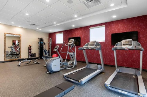 Home2 Suites By Hilton Olive Branch - image 5