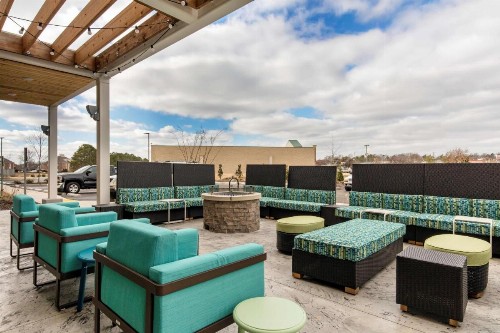 Home2 Suites By Hilton Olive Branch - image 6