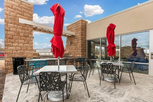 Home2 Suites By Hilton Olive Branch - image 7