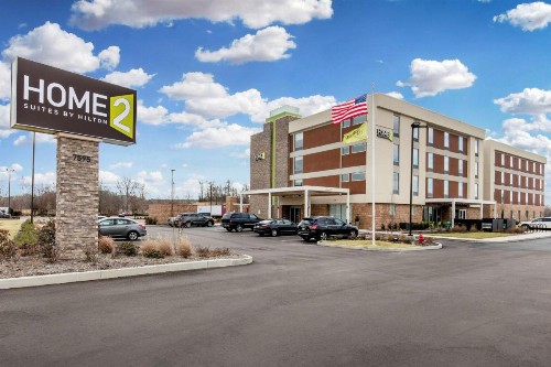 Home2 Suites By Hilton Olive Branch - image 8