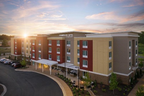 TownePlace Suites by Marriott Memphis Olive Branch - image 1