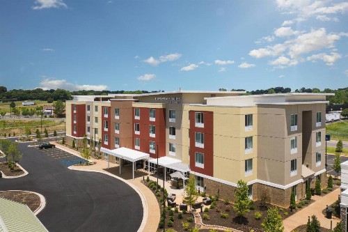 TownePlace Suites by Marriott Memphis Olive Branch - image 11