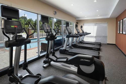 TownePlace Suites by Marriott Memphis Olive Branch - image 12